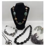 NECKLACES FASHION JEWELRY