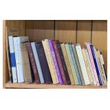 RELIGIOUS & SPIRITUAL BOOKS