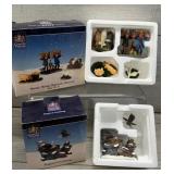VINTAGE CAROLE TOWNE COLLECTIBLES