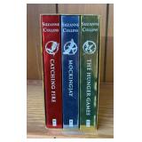 HUNGER GAMES FOIL EDITION SUZANNE COLLINS