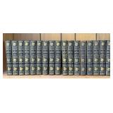 ANTIQUE MAKERS OF HISTORY BOOKS A L FOWLE