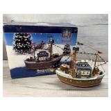 VINTAGE CAROLE TOWNE SEAFARER