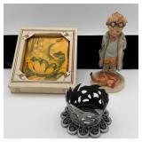 ASSORTED HOME DECOR GOEBEL HUMMEL THE DOCTOR