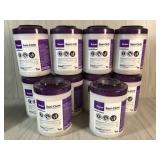 10PK SUPER SANI CLOTH GERMICIDAL DISPOSABAL WIPES