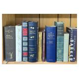 POETRY & FAIRY TALES BOOKS