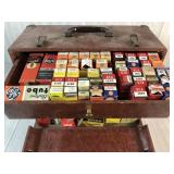 VTG TUBES RADIO GE RCA SYLVANIA MOTOROLA ZENITH