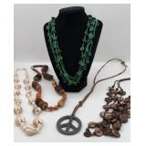 NECKLACES FASHION JEWELRY