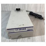 LOGICAL DEVICES T8/N UV ERASER