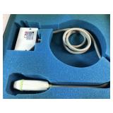 TOSHIBA SECTOR ULTRASOUND TRANSDUCER PROBE