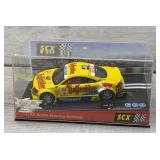 TECNITOYS SCX AUDI TT-R NURBURGRING 2001