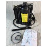 20T AIR/HYDRAULIC BOTTLE JACK 44000LBS NEW