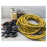 TOOLS & HARDWARE DRILL BIT SHARPENER CLAMPS