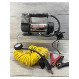 PITTSBURGH AUTOMOTIVE COMPACT AIR COMPRESSOR