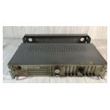 CINEMECCANICA C/40PT MONO TUBE POWER AMPLIFIER