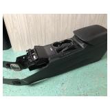 2016-2019 FORD EXPLORER FLOOR CENTER CONSOLE