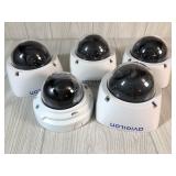 COMMERCIAL SECURITY CAMERAS AVIGILON AXIS