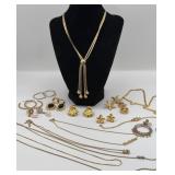 JEWELRY NECKLACES EARRINGS BRACELETS