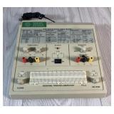 CLEVELAND INSTITUTE OF ELECTRONICS TRAINER PTL-3