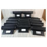 17 DELL K09A DOCKING STATIONS
