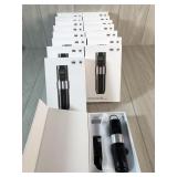 LOT OF 16 WIRELESS TATTOO GUN TUFFKING II COLOR BK