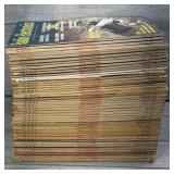 1970s VINTAGE RADIO ELECTRONICS MAGAZINES