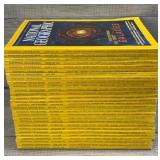 2000 - 2003 VINTAGE NATIONAL GEOGRAPHIC MAGAZINES