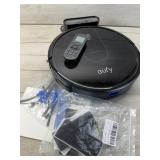 EUFY ROBO VAC REMOTE & REPLACEMENT PARTS