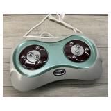 HOMEDICS SHIATSU FOOT MASSAGER