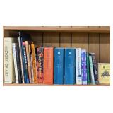 ASSORTED ART TEXTBOOKS MANUALS