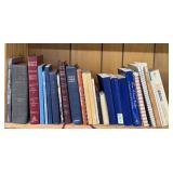 RELIGIOUS & SPIRITUAL BOOKS BIBLES