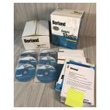 BORLAND DELPHI STUDIO 7 NET PROFESSIONAL WINDOWS
