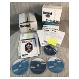 BORLAND C++ BUILDER 6 PROFESSIONAL WINDOWS