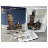 VINTAGE CAROLE TOWNE THE POINTE LIGHTHOUSE