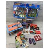 HOT WHEELS CARS & COLLECTIBLES