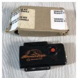 HARLEY DAVIDSON SCREAMING EAGLE EFI PRO SUPER