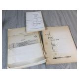 CLEVELAND INSTITUTE FCC EXAMS PAPERWORK