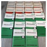 22 CLEVELAND INSTITUTE CIE TRAINING MODULES
