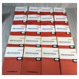 20 CLEVELAND INSTITUTE TRAINING MODULES