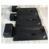 LENOVO THINKPAD DOCKING STATIONS