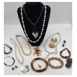 JEWELRY NECKLACES BRACELETS EARRINGS PENDANT
