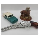 VINTAGE AVON COLT REVOLVER CHEVY CYRUS NOBLE