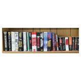 STEPHEN KING NOVELS SEE PHOTOS FOR CONDITION!