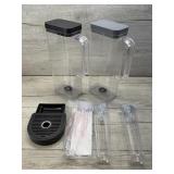 KEURIG COFFEE MAKER REPLACEMENT PARTS