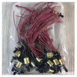 17 ALCOSWITCH MRC-2-5 ROTARY SWITCH