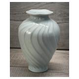 JS CUMMINGS VINTAGE CERAMIC VASE