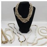 NECKLACES FASHION JEWELRY