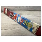 X KITES 39' WINGSPAN 3D RED BARON NYLON KITE NOS