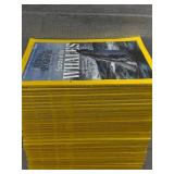 2006 - 2010 NATIONAL GEOGRAPHIC MAGAZINES