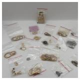 NECKLACES PENDANTS EARRINGS