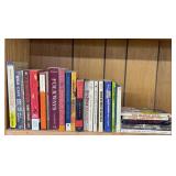 VINTAGE BOOKS BEATLES RFK JOHNNY CASH